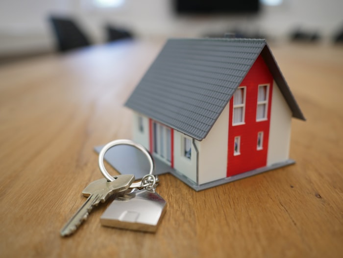 Loans & Mortgages